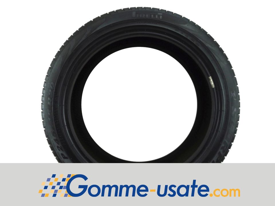 Thumb Pirelli Gomme Usate Pirelli 245/45 R20 99V Scorpion Verde All Season M+S (75%) pneumatici usati All Season_1